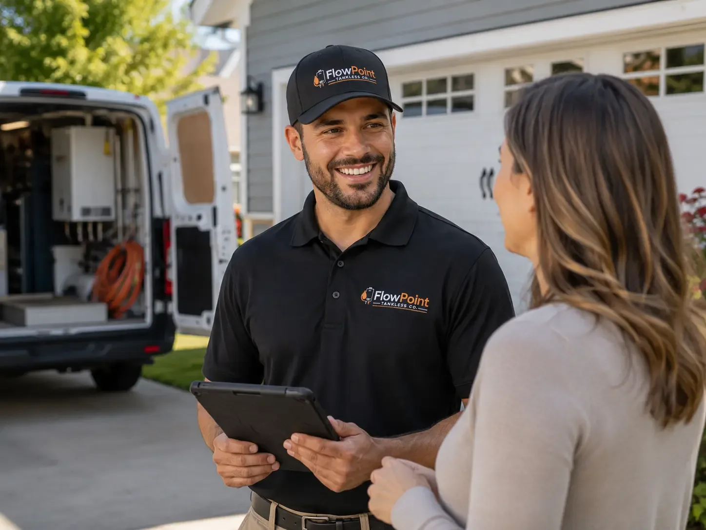 Tankless Water Heater Installation Junction City, KY FAQs
